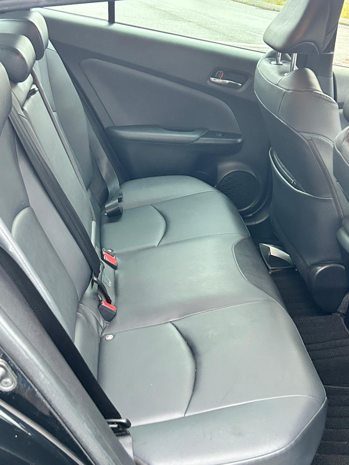 2020 Toyota Prius Hybrid | Modellista Body Kit | Automatic | Black