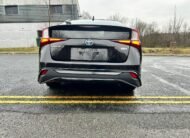 2020 Toyota Prius Hybrid | Modellista Body Kit | Automatic | Black