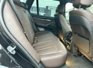 2017 BMW X5 3.0 35d M Sport Auto xDrive | Panoramic Roof | Adaptive LED | Brown Leather |