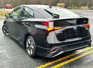 2020 Toyota Prius Hybrid | Modellista Body Kit | Automatic | Black