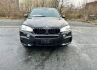 2017 BMW X5 3.0 35d M Sport Auto xDrive | Panoramic Roof | Adaptive LED | Brown Leather |