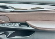 2017 BMW X5 3.0 35d M Sport Auto xDrive | Panoramic Roof | Adaptive LED | Brown Leather |