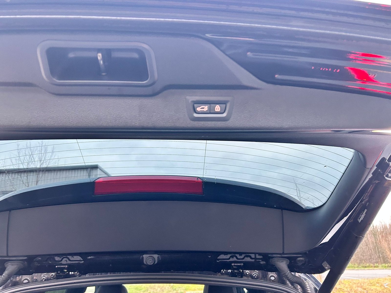 2017 BMW X5 3.0 35d M Sport Auto xDrive | Panoramic Roof | Adaptive LED | Brown Leather |