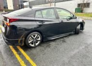 2020 Toyota Prius Hybrid | Modellista Body Kit | Automatic | Black